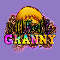 Softball Granny Urban Hoodie | Teevron
