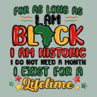 Black History Month Malia Classic Tee | Teevron