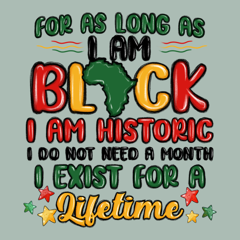 Black History Month Malia Classic Tee by MaliasSmallBusiness | Teevron