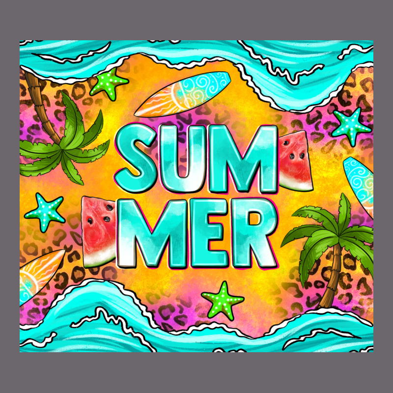Summer Premium Sweatshirt by NancyCooperArtShop | Teevron
