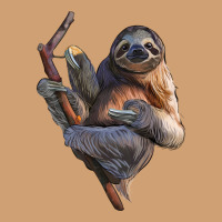 Sloth Vintage Tee | Teevron