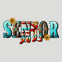 Senior 2023 Zipper Hoodie | Teevron