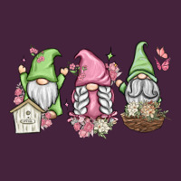 Spring Gnomes Long Sleeve Tee | Teevron