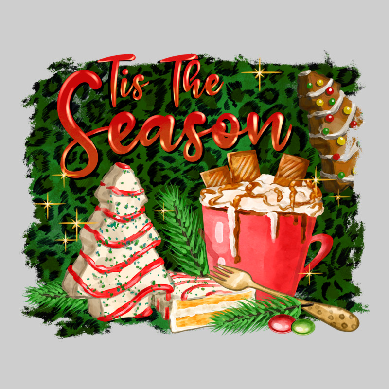 Tis The Season Premium Tee by FaDigitalArtStudio | Teevron