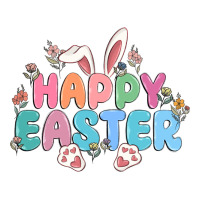 happy easter | Teevron