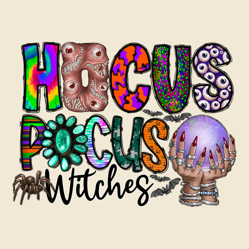 Hocus Pocus Witches Premium Tee by CowhideDigitalArt | Teevron