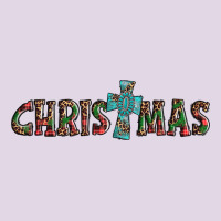 Christmas Cross Classic Tee | Teevron