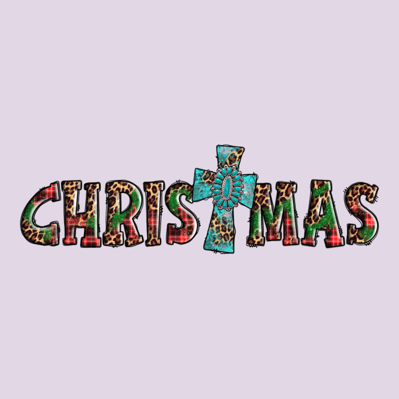 Christmas Cross Classic Tee by AdoDesignShop | Teevron