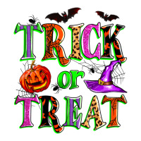 trick or treat | Teevron