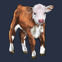 Hereford Calf Heavyweight Sweatshirt | Teevron