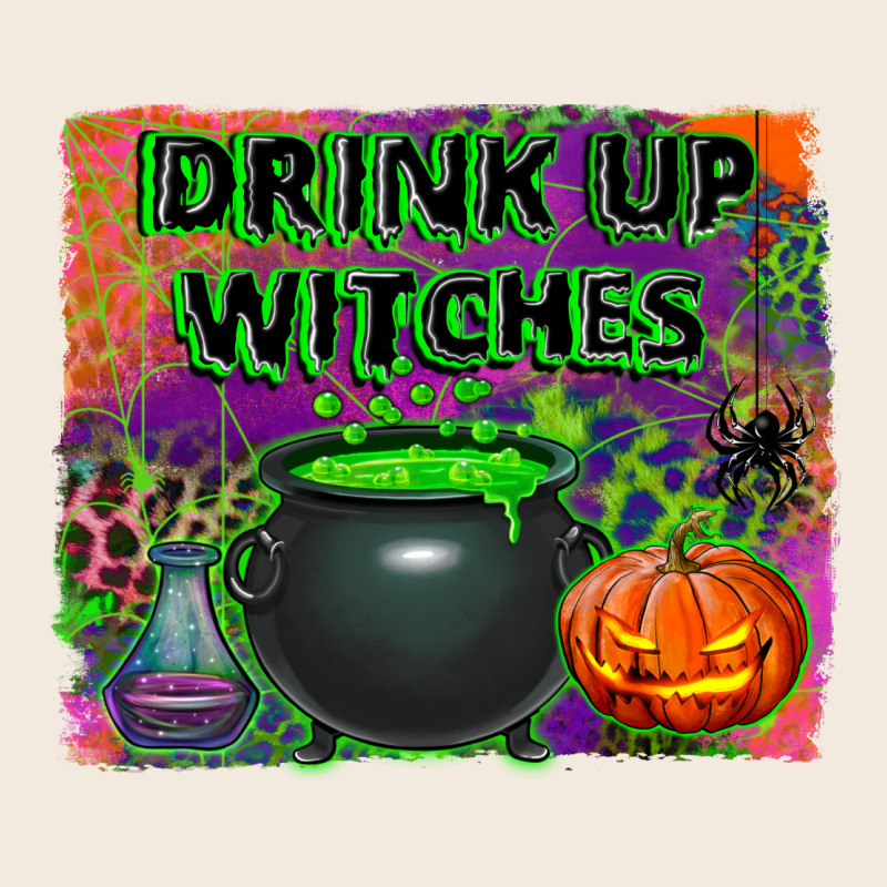 Drink Up Witches Zipper Hoodie by BundleAndBundleShop | Teevron
