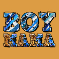 Boy Mama Urban Heavy Tee | Teevron