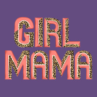 Girl Mama. Vintage Hoodie | Teevron