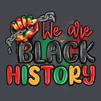 We Are Black History Classic Tee | Teevron