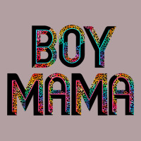 Boy Mama Vintage Hoodie | Teevron