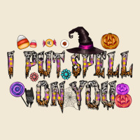 I Put Speel On You Premium Tee | Teevron