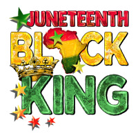 juneteenth black king | Teevron