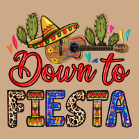 Down To Fiesta Vintage Hoodie | Teevron