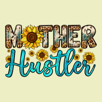 Mother Hustler Urban Hoodie | Teevron