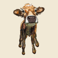 Heifer Cow Ladies Tee | Teevron