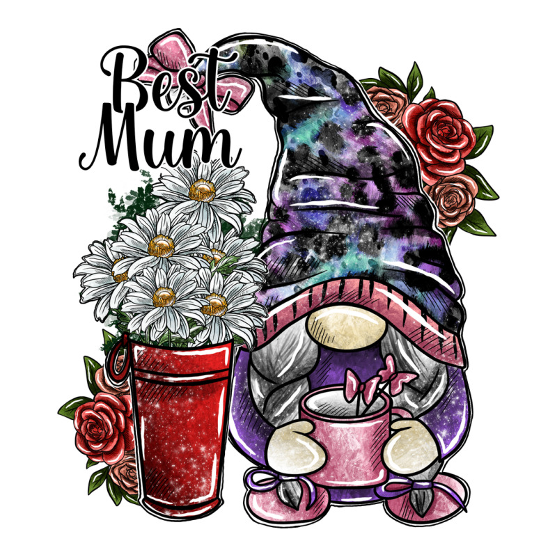 Best Mum Premium Tee by SublimationCraftShop | Teevron