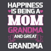 Mom Grandma Heavyweight Hoodie | Teevron