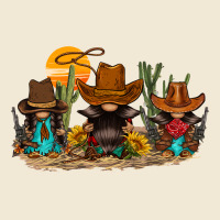 Western Gnomies Premium Tee | Teevron