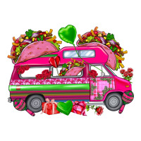 valentines day tacos truck | Teevron