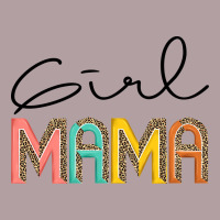 Girl Mama Vintage Hoodie | Teevron