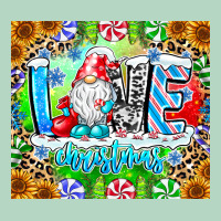 Love Christmas Gnome Classic Tee | Teevron