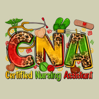 Certified Nursing Assistant Juneteenth Heavy Core Tee | Teevron