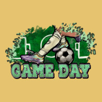 Game Day Soccer Premium Sweatshirt | Teevron