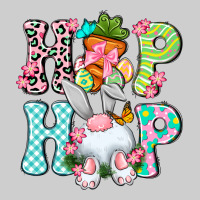 Hip Hop Happy Easter Premium Tee | Teevron