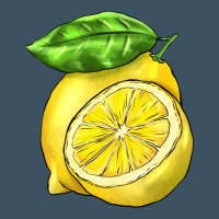 Lemon Urban Heavy Tee | Teevron