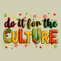 Do It For The Culture Juneteenth Heavy Core Tee | Teevron