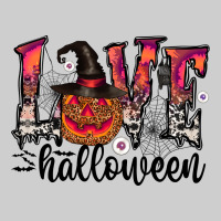 Love Halloween Premium Tee | Teevron