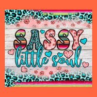 Sassy Little Soul Premium Hoodie | Teevron