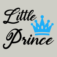 Little Prince Heavyweight Hoodie | Teevron