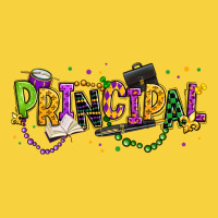 Mardi Gras Principal Premium Sweatshirt | Teevron