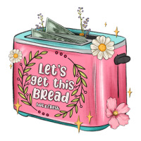 let s get this bread malia | Teevron