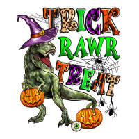trick rawr treat | Teevron