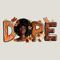 Dope Melanin Heavy Core Tee | Teevron