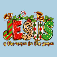 Jesus Is The Reason For The Season Premium Hoodie | Teevron