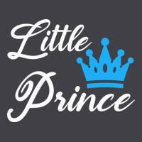 Little Prince Heavyweight Hoodie | Teevron