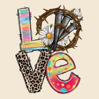 Love Crown Of Thorns Easter Day Premium Tee | Teevron