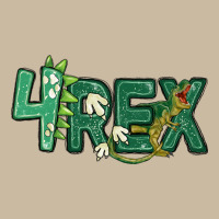 Four Rex Long Sleeve Tee | Teevron