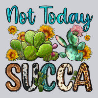 Not Today Succa Urban Hoodie | Teevron