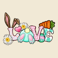Love Easter Bunny Easter Day Premium Tee | Teevron