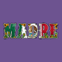 Mexican Flag Madre Vintage Tee | Teevron