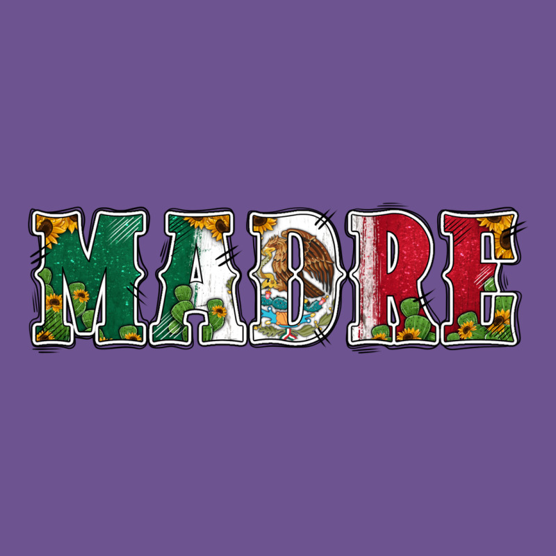 Mexican Flag Madre Vintage Tee by Jasminsmagicworld | Teevron